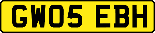GW05EBH