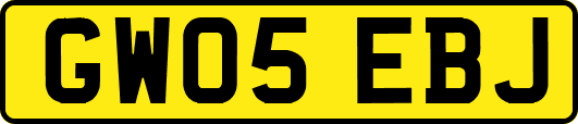 GW05EBJ