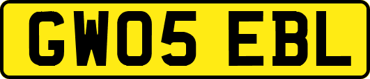 GW05EBL