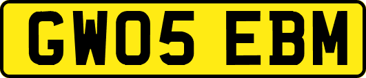 GW05EBM