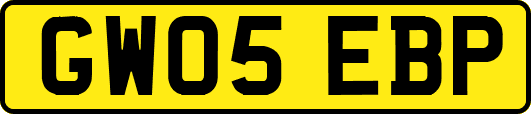 GW05EBP