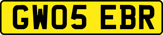 GW05EBR