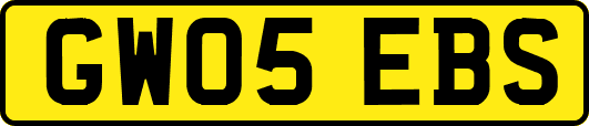GW05EBS