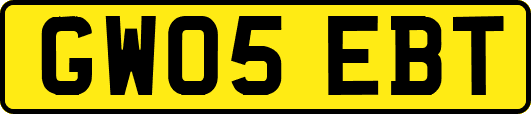GW05EBT