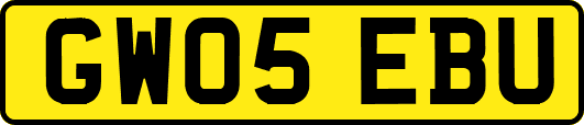 GW05EBU