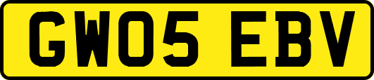 GW05EBV