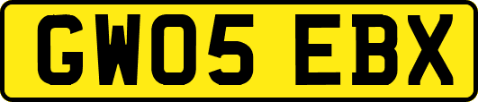 GW05EBX