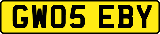 GW05EBY