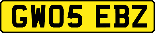 GW05EBZ