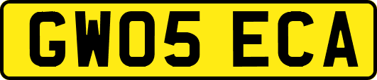 GW05ECA