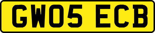 GW05ECB
