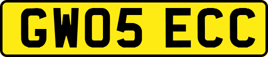 GW05ECC