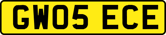 GW05ECE