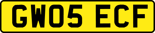 GW05ECF