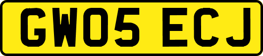 GW05ECJ