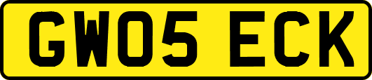 GW05ECK