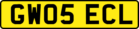 GW05ECL