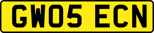 GW05ECN