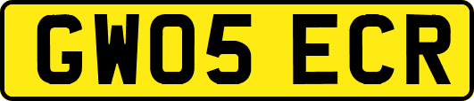 GW05ECR