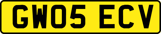 GW05ECV