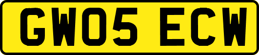 GW05ECW
