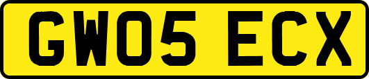 GW05ECX