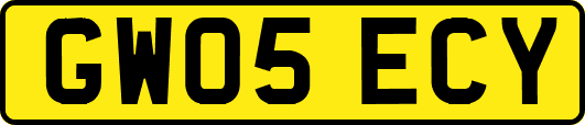 GW05ECY