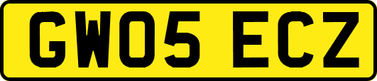 GW05ECZ