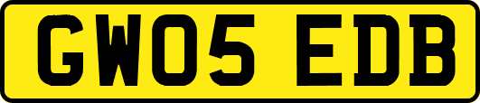 GW05EDB
