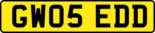 GW05EDD