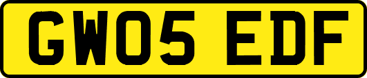 GW05EDF