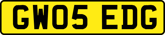 GW05EDG