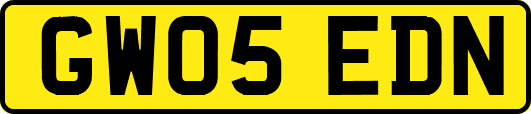 GW05EDN