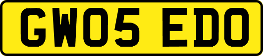 GW05EDO