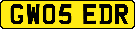GW05EDR