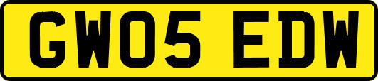 GW05EDW