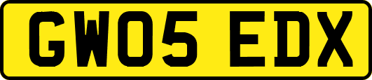 GW05EDX