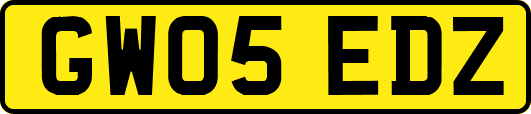 GW05EDZ