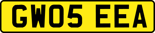 GW05EEA