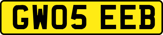 GW05EEB