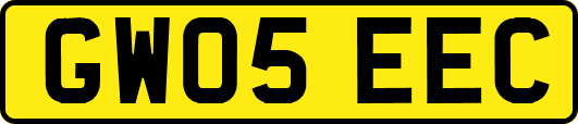 GW05EEC