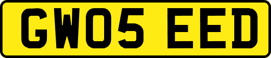 GW05EED