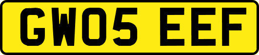 GW05EEF