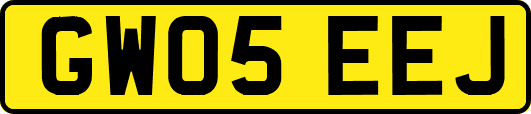 GW05EEJ