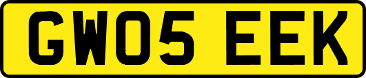 GW05EEK
