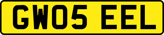 GW05EEL