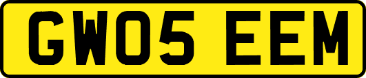 GW05EEM