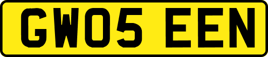 GW05EEN