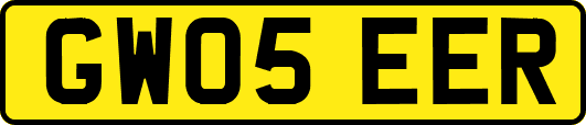 GW05EER