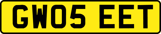 GW05EET